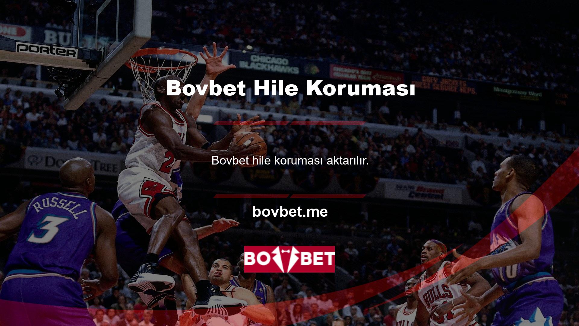 Kötü niyetli kişiler, hile ve şikayet için başvuranlar, sistemde diğer kimlik ve hesap sonuçlarını kaydetmeye çalışan veya yetkisiz ülkelerden girenler anında tanımlanır