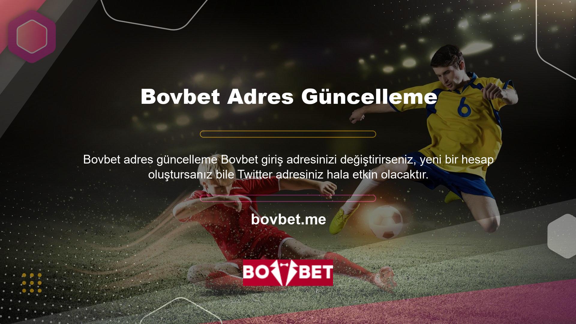 Ürün ve hizmetleri gibi işletme hakkında bilgi paylaşmak ve müşterilerle etkileşim kurmak için kullanılabilirler